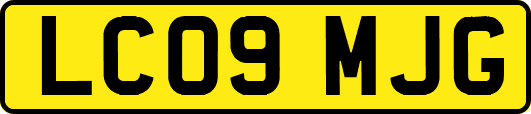 LC09MJG
