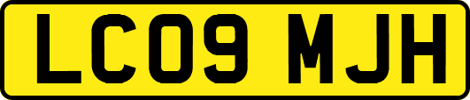 LC09MJH