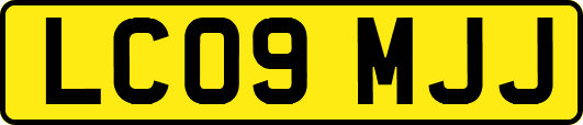 LC09MJJ