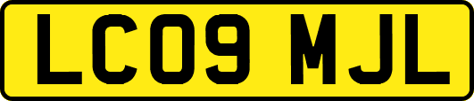 LC09MJL