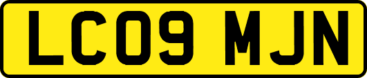 LC09MJN