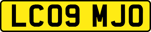 LC09MJO