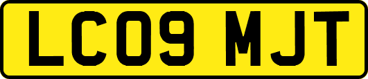 LC09MJT