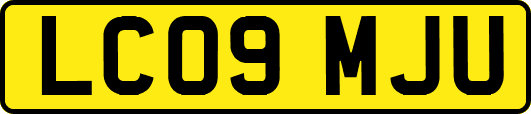 LC09MJU