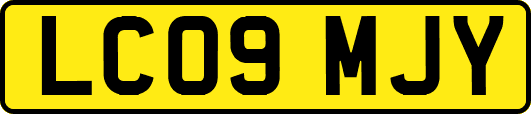 LC09MJY