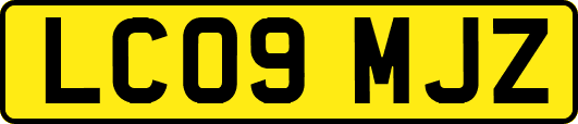 LC09MJZ