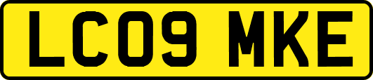 LC09MKE