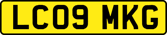 LC09MKG
