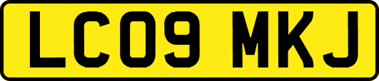 LC09MKJ