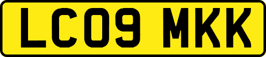 LC09MKK