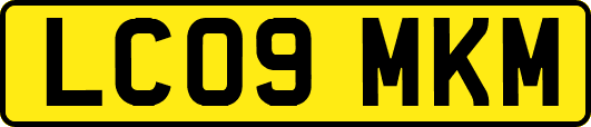 LC09MKM