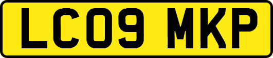 LC09MKP