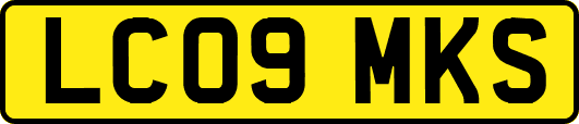 LC09MKS