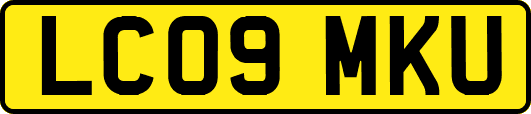 LC09MKU
