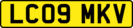 LC09MKV