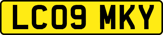 LC09MKY