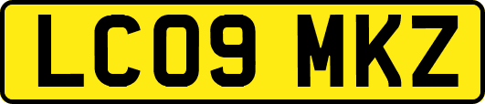LC09MKZ