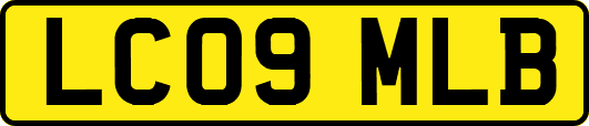 LC09MLB