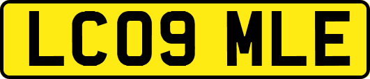 LC09MLE