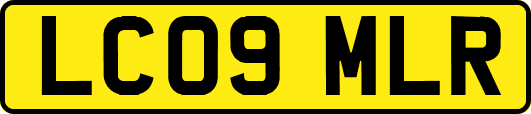 LC09MLR