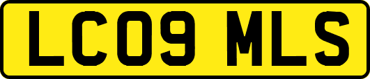 LC09MLS