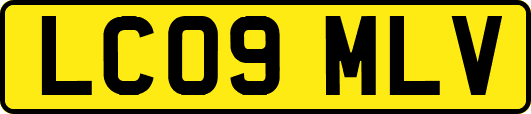 LC09MLV