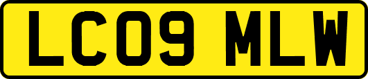 LC09MLW