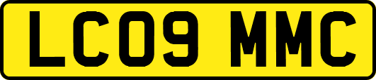 LC09MMC