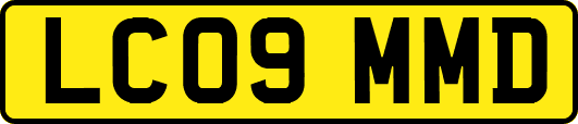 LC09MMD