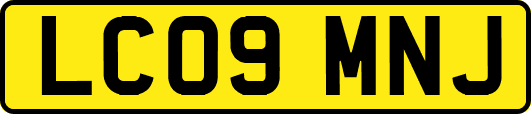 LC09MNJ