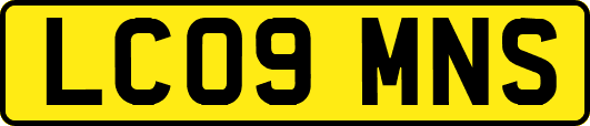 LC09MNS