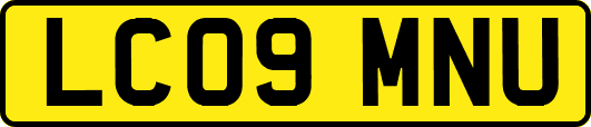 LC09MNU