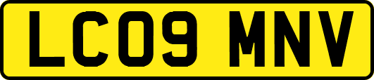 LC09MNV