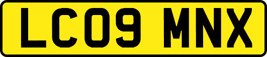 LC09MNX