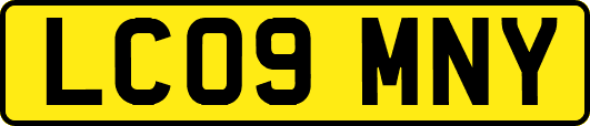 LC09MNY