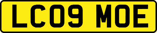 LC09MOE