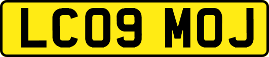 LC09MOJ