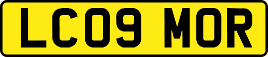 LC09MOR