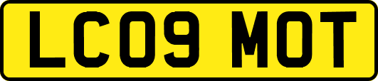 LC09MOT
