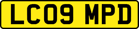 LC09MPD