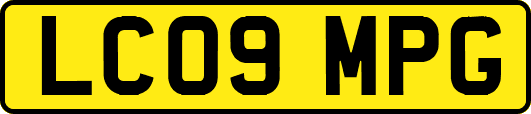 LC09MPG