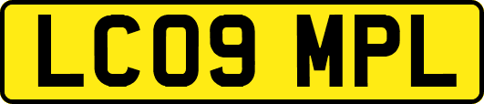 LC09MPL