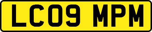 LC09MPM
