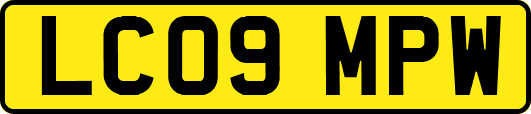 LC09MPW
