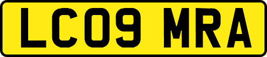 LC09MRA