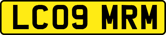 LC09MRM