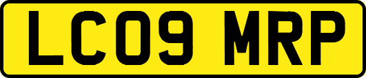 LC09MRP