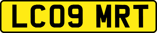 LC09MRT