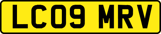 LC09MRV