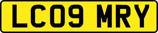 LC09MRY